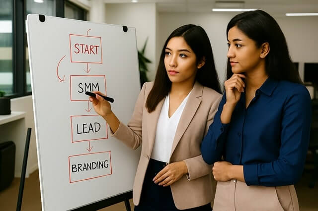 Digital Marketing Baramati