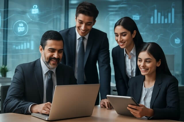 Software Development Baramati