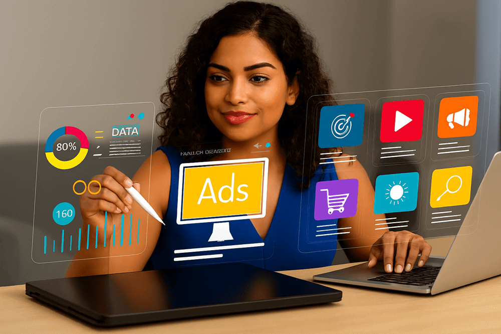 Digital Marketing and IT Services