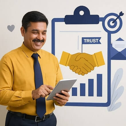 Trusted Software Company