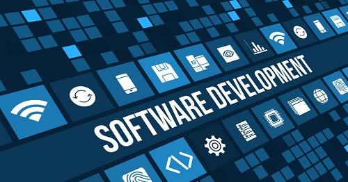 SOFTWARE DEVELOPMENT