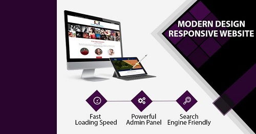 WEB DEVELOPMENT