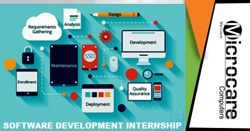 Software Development Internship